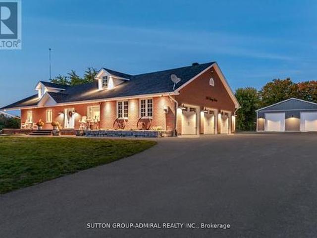 House for sale in Essa, Ontario