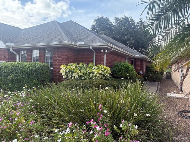 House for sale in Hidalgo, Texas