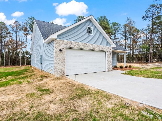 House for sale in Aiken, South Carolina