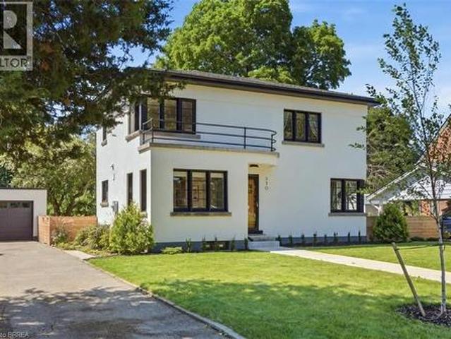 House for sale in Brant, Ontario