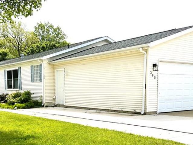 House for sale in Saline, Michigan