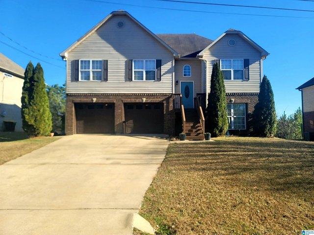 House for sale in Moody, Alabama