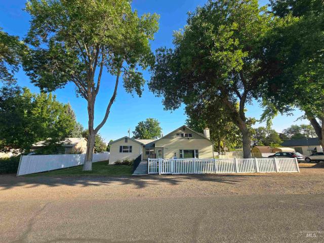 Commercial for sale in Wendell, Idaho