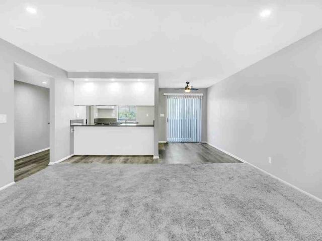 Apartment for rent in Brea, California