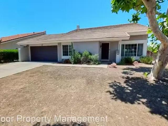 House for rent in Moreno Valley
