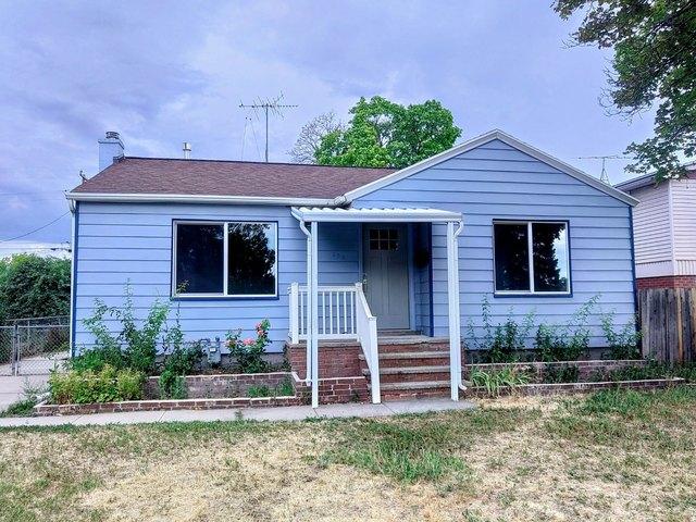 House for sale in Utah