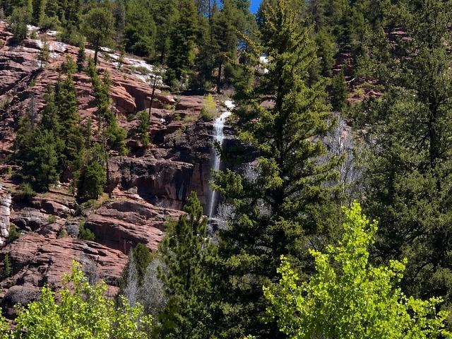 Land for sale in Redstone, Colorado