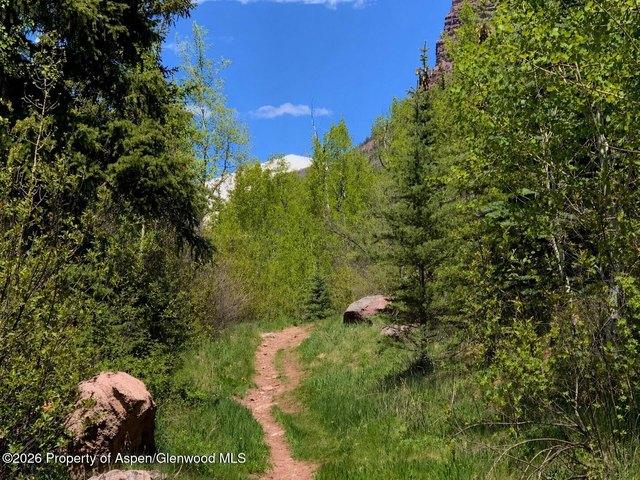 Land for sale in Redstone, Colorado