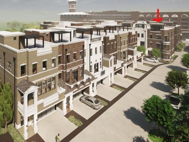 Condo for sale in Grapevine, Texas