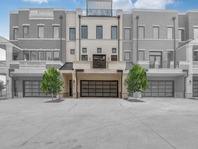 Condo for sale in Grapevine, Texas