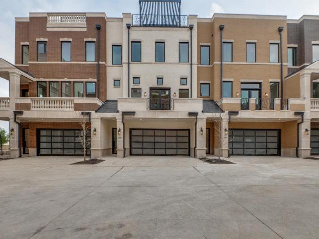 Property for sale in Grapevine, Texas