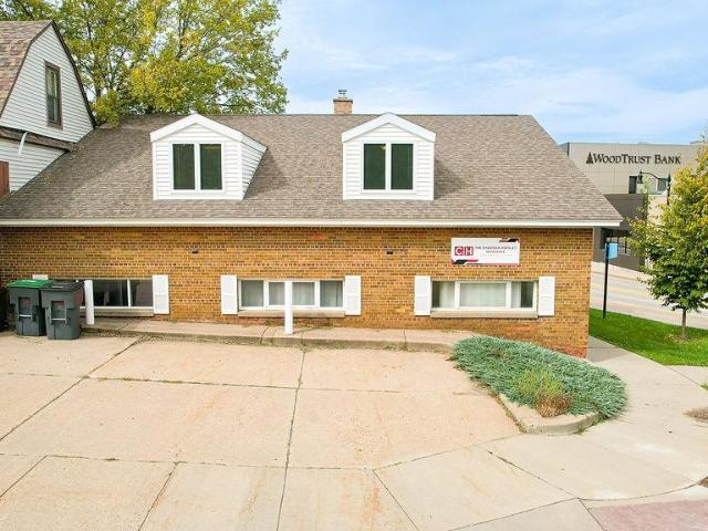 Commercial for sale in Wisconsin Rapids, Wood County