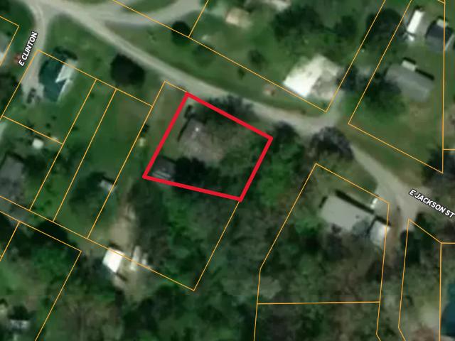 House for sale in Gallatin, Illinois