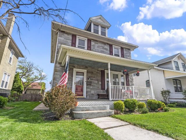 House for sale in New Holland, Pennsylvania