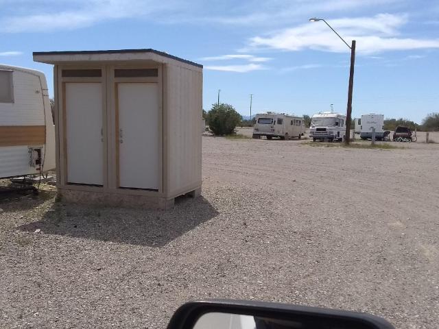 Commercial for sale in Quartzsite, Arizona