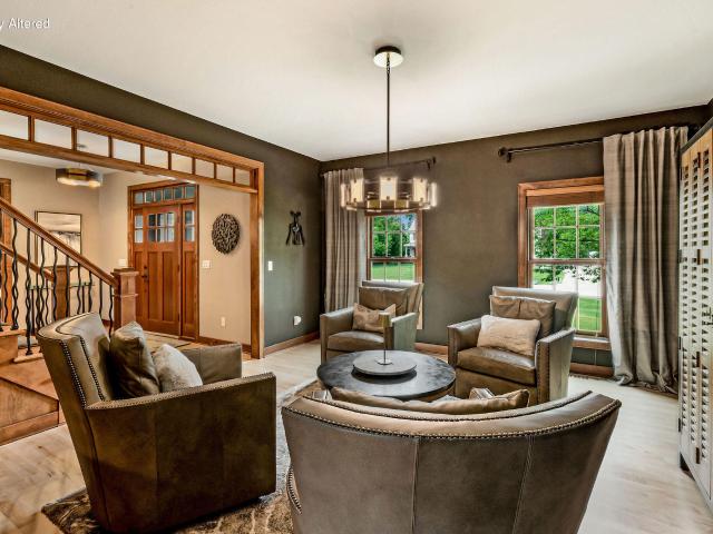 House for sale in Delafield, Wisconsin