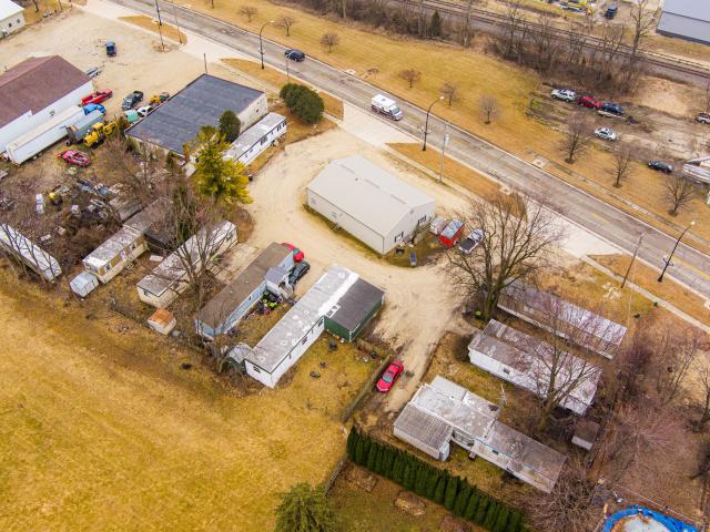 Commercial for sale in Waterman, Illinois