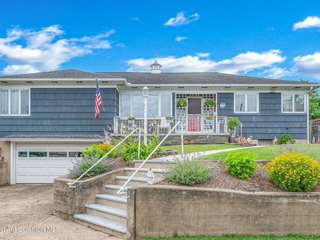 House for sale in Old Forge, Pennsylvania