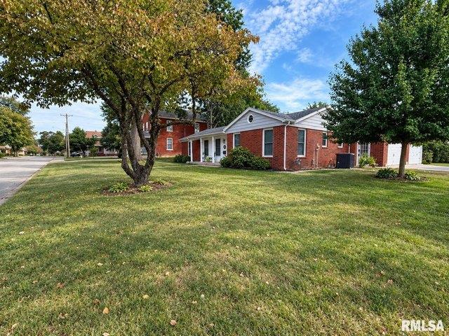 House for sale in Scott, Illinois