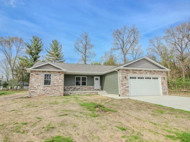 House for sale in Wheatfield, Indiana