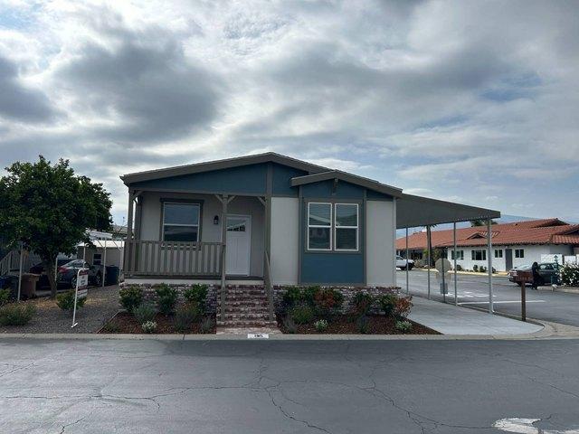 House for sale in Fillmore, California