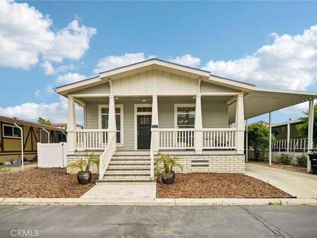 House for sale in Fillmore, California