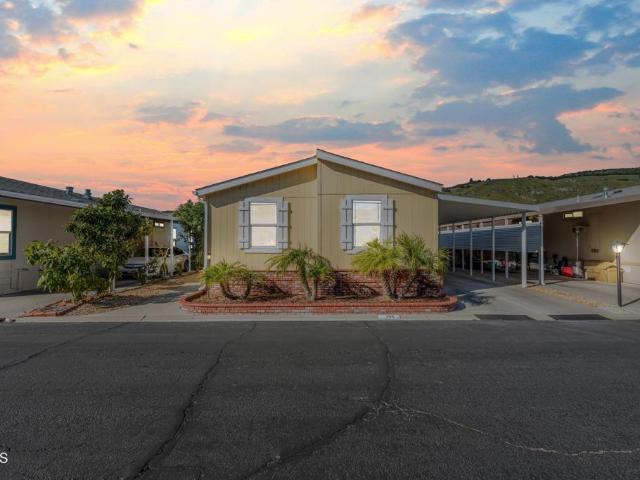 Property for sale in Fillmore, California