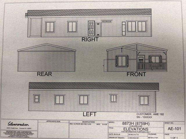House for sale in Fillmore, California