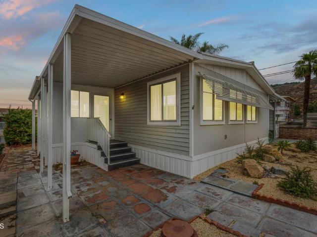 House for sale in Fillmore, California