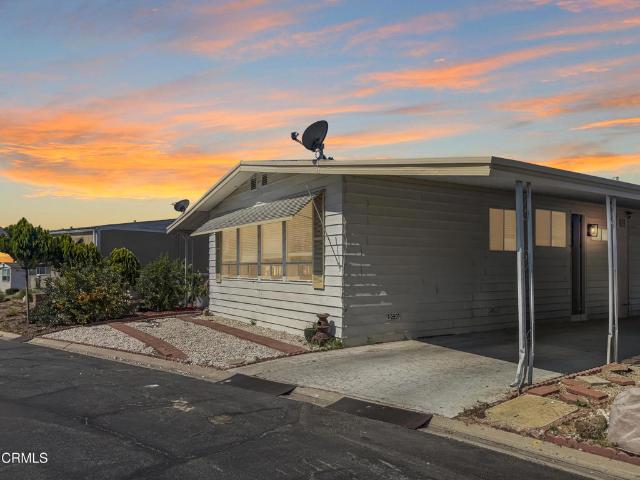 House for sale in Fillmore, California