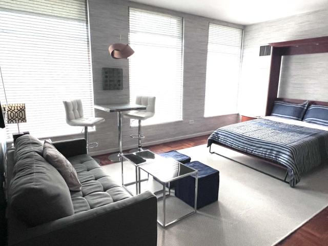 Condo for rent in Arverne, New York