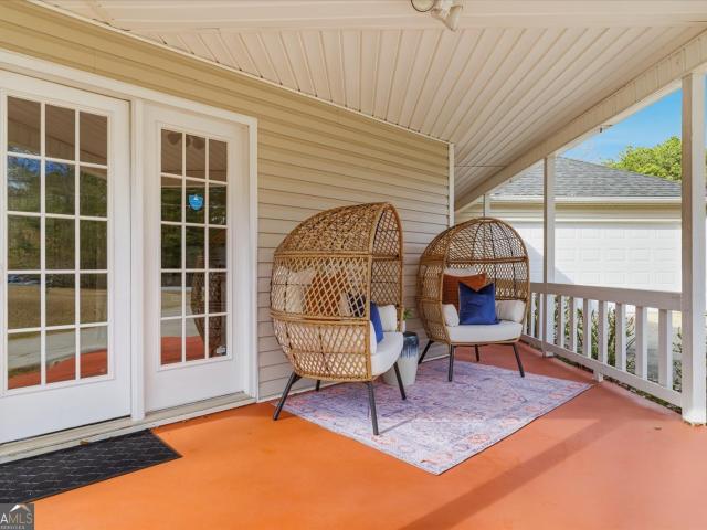 House for sale in Covington, Georgia