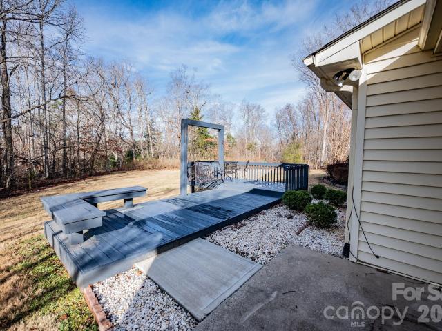 Condo for sale in Rutherford, North Carolina