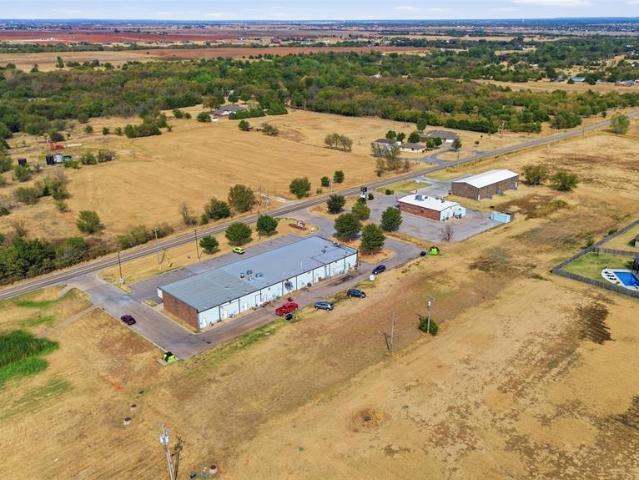 Commercial for sale in Piedmont, Canadian County