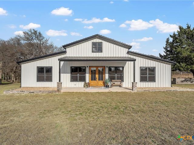 House for sale in Bruceville, Texas