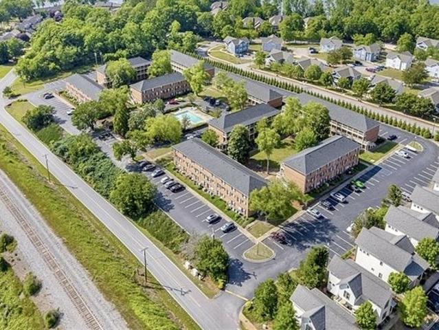 Condo for sale in Calhoun, Clemson