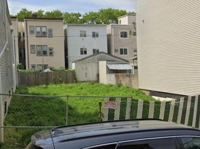 Land for sale in Newark, New Jersey