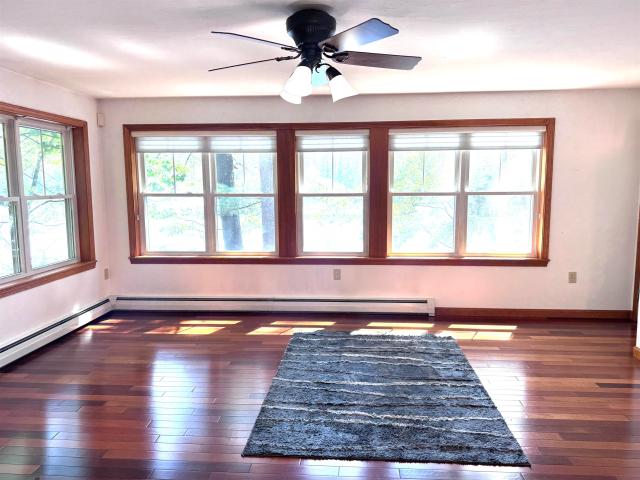 Property for rent in New Hampshire