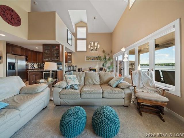 Condo for sale in Lake Ozark, Missouri