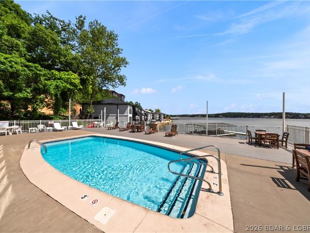 Condo for sale in Lake Ozark, Missouri
