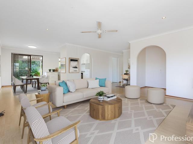 House for rent in Bull Creek, Western Australia