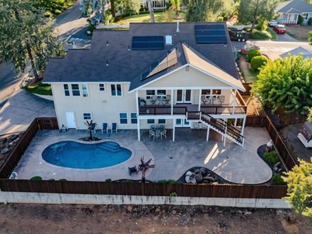 House for sale in Jackson, California