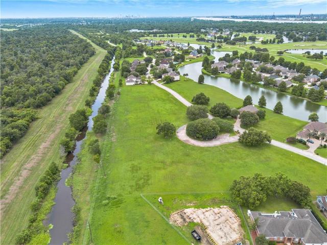 Land for sale in New Orleans, Louisiana