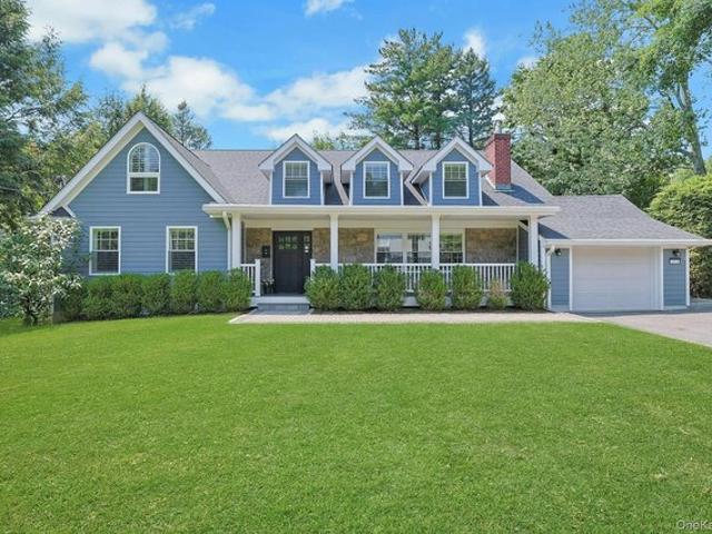 House for sale in Scarsdale, New York