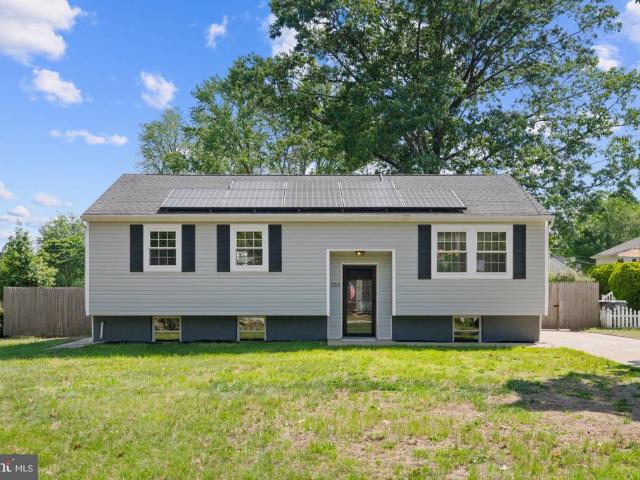 House for sale in New Jersey
