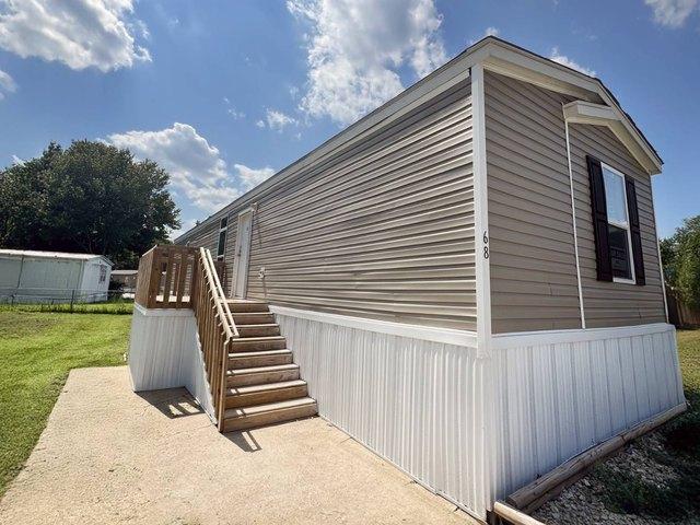 House for sale in Kansas