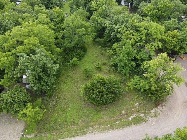 Land for sale in Kansas