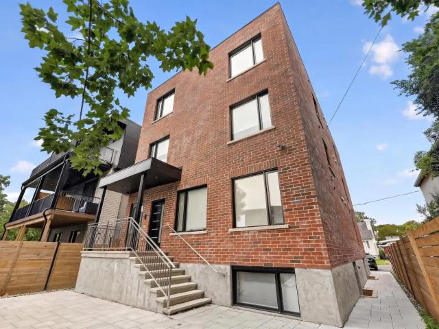 Apartment for rent in Mulhurst Bay, Ontario
