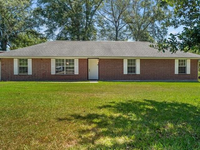 House for sale in Lufkin, Texas