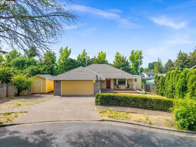 House for sale in Oregonia